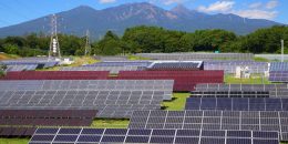 Japão vai ter maior sistema de armazenamento de energia solar do mundo