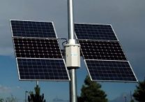 Energia Solar em Radares, Sensores e Iluminação de estradas e rodovias