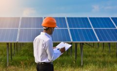 5 motivos que vão fazer você investir em energia solar fotovoltaica agora!