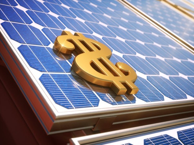 como ganhar dinheiro com energia solar