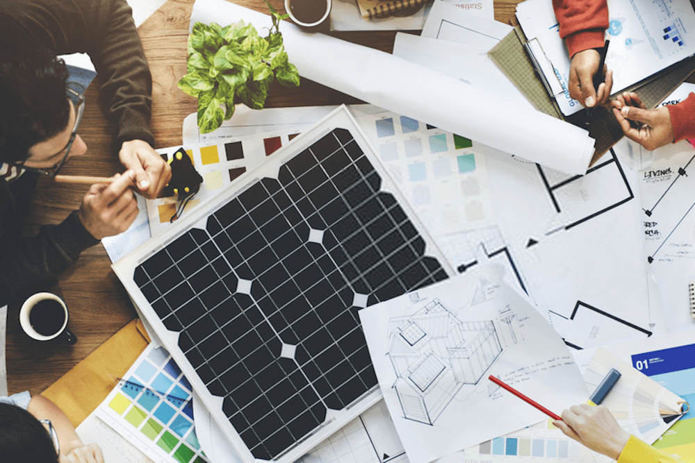 tutorial energia solar fotovoltaica
