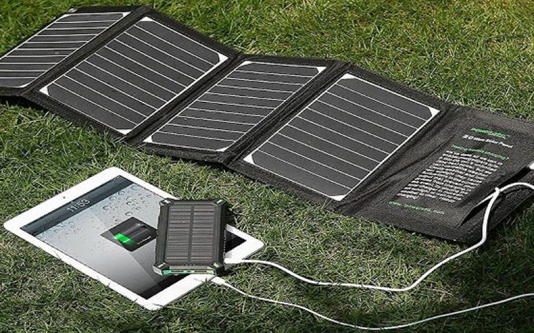 Diversas aplicações práticas da energia solar