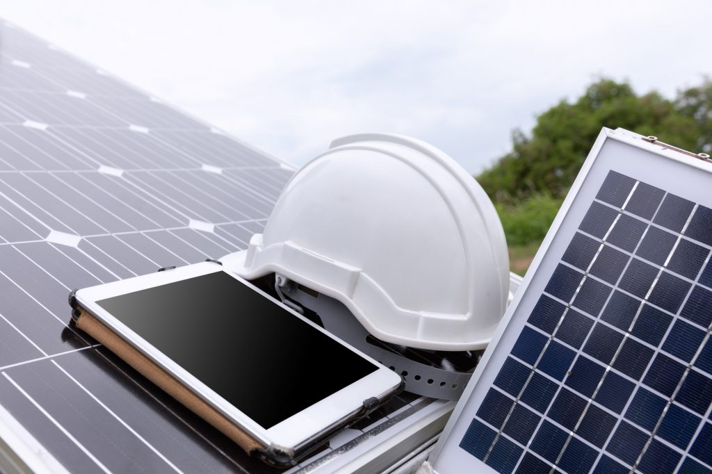 Glossário dos Termos Técnicos da Energia Solar Fotovoltaica