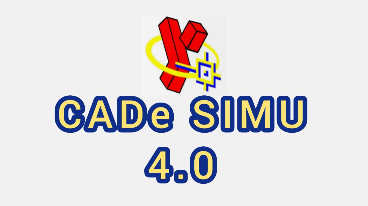 Baixe Grátis o CADe SIMU 4.0 para projetos elétricos